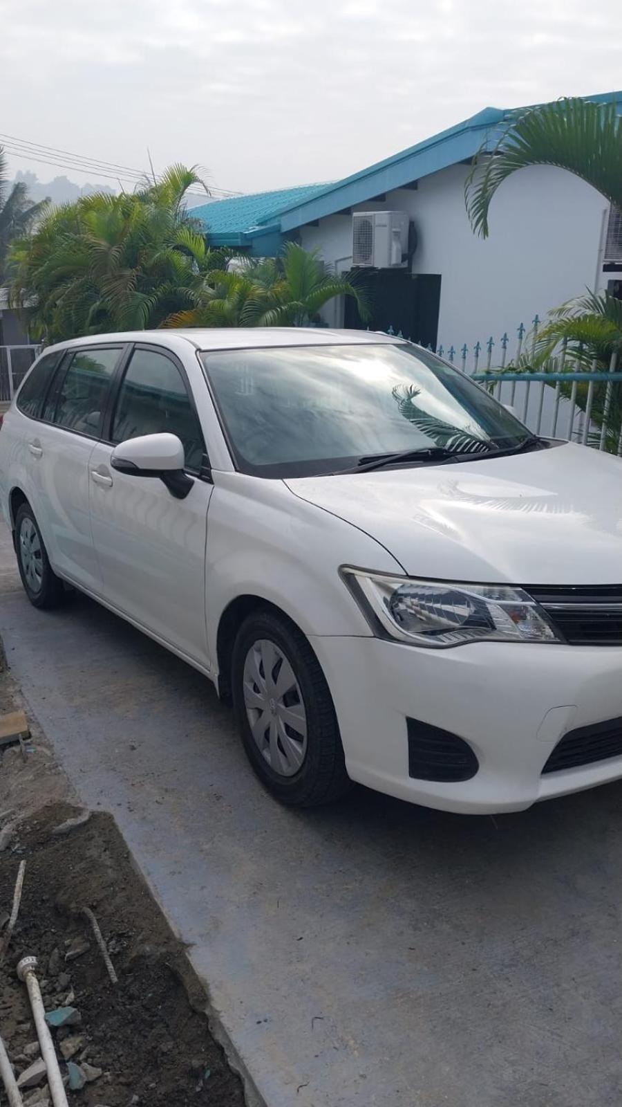 Holiday Hire Fiji Лаутока Екстер'єр фото