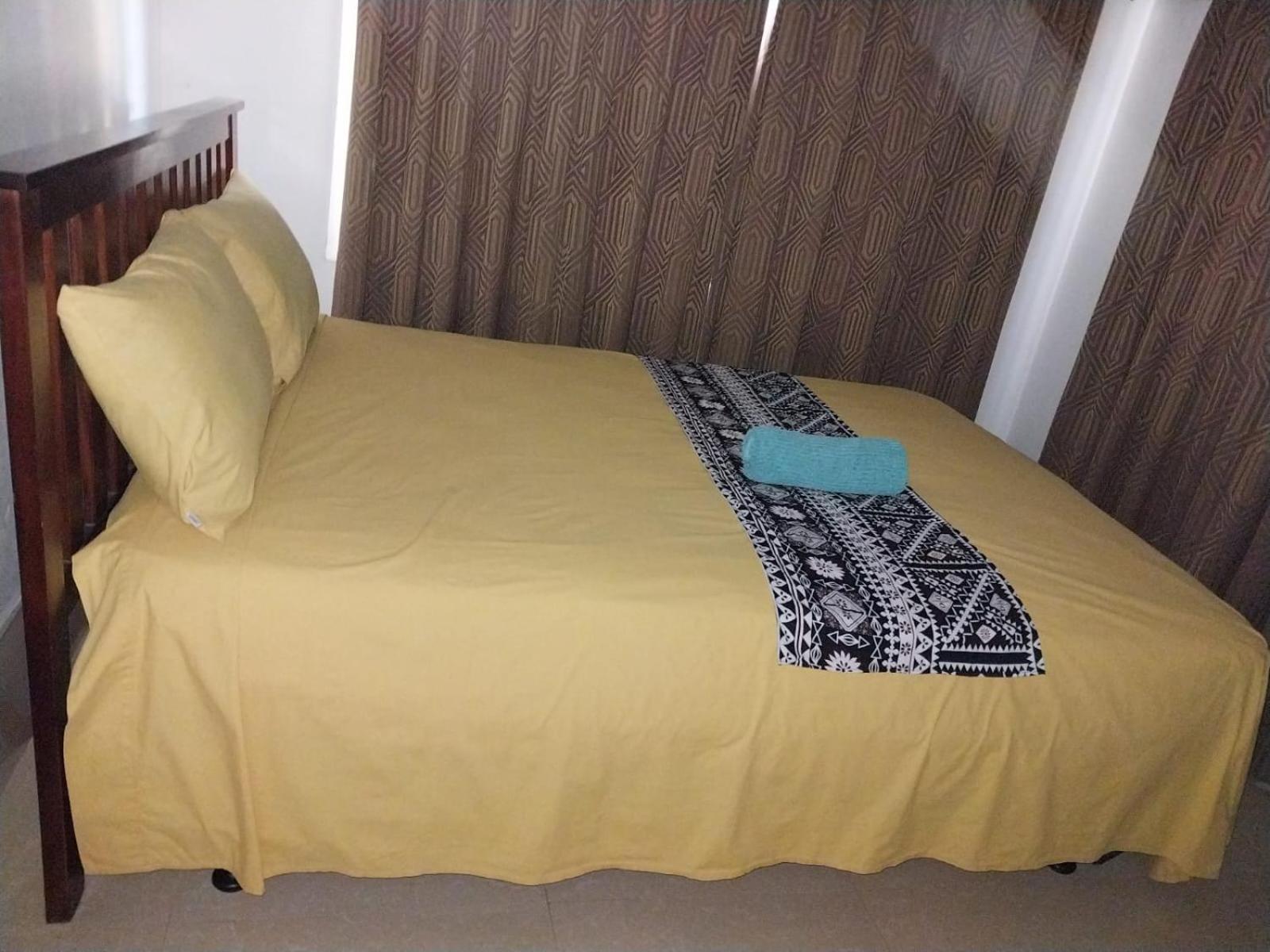 Holiday Hire Fiji Лаутока Екстер'єр фото