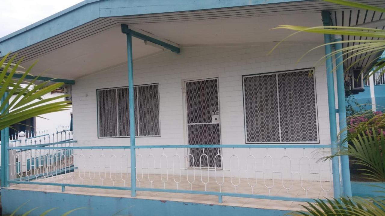 Holiday Hire Fiji Лаутока Екстер'єр фото
