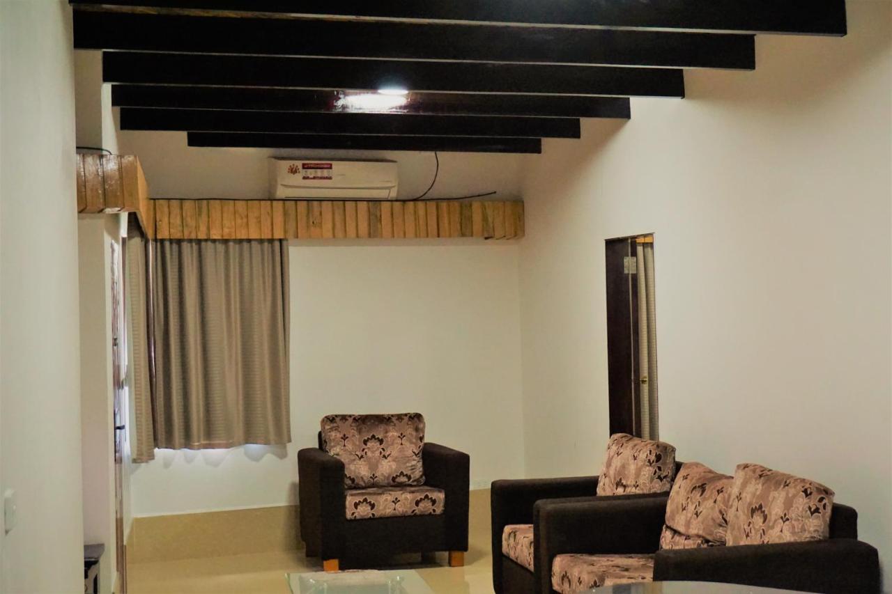 Holiday Hire Fiji Лаутока Екстер'єр фото