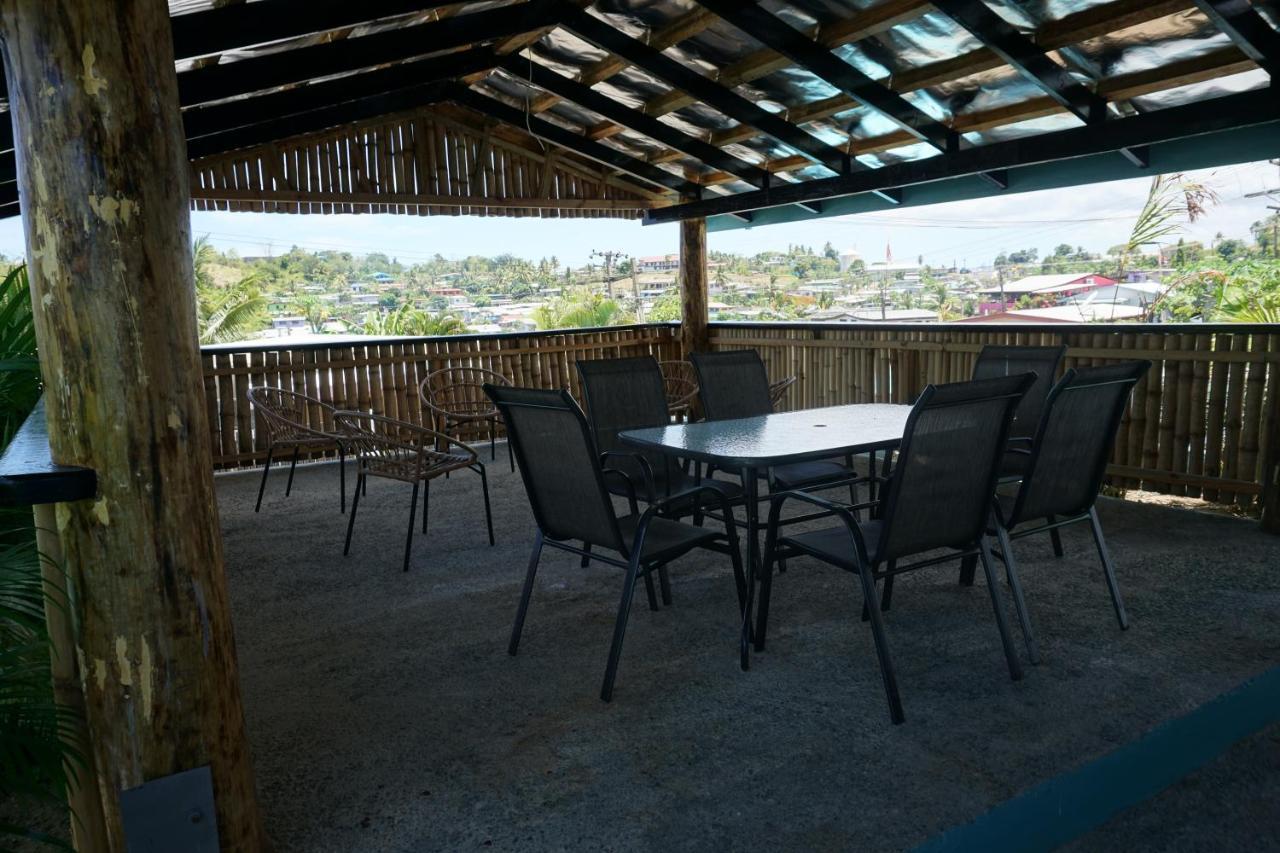 Holiday Hire Fiji Лаутока Екстер'єр фото
