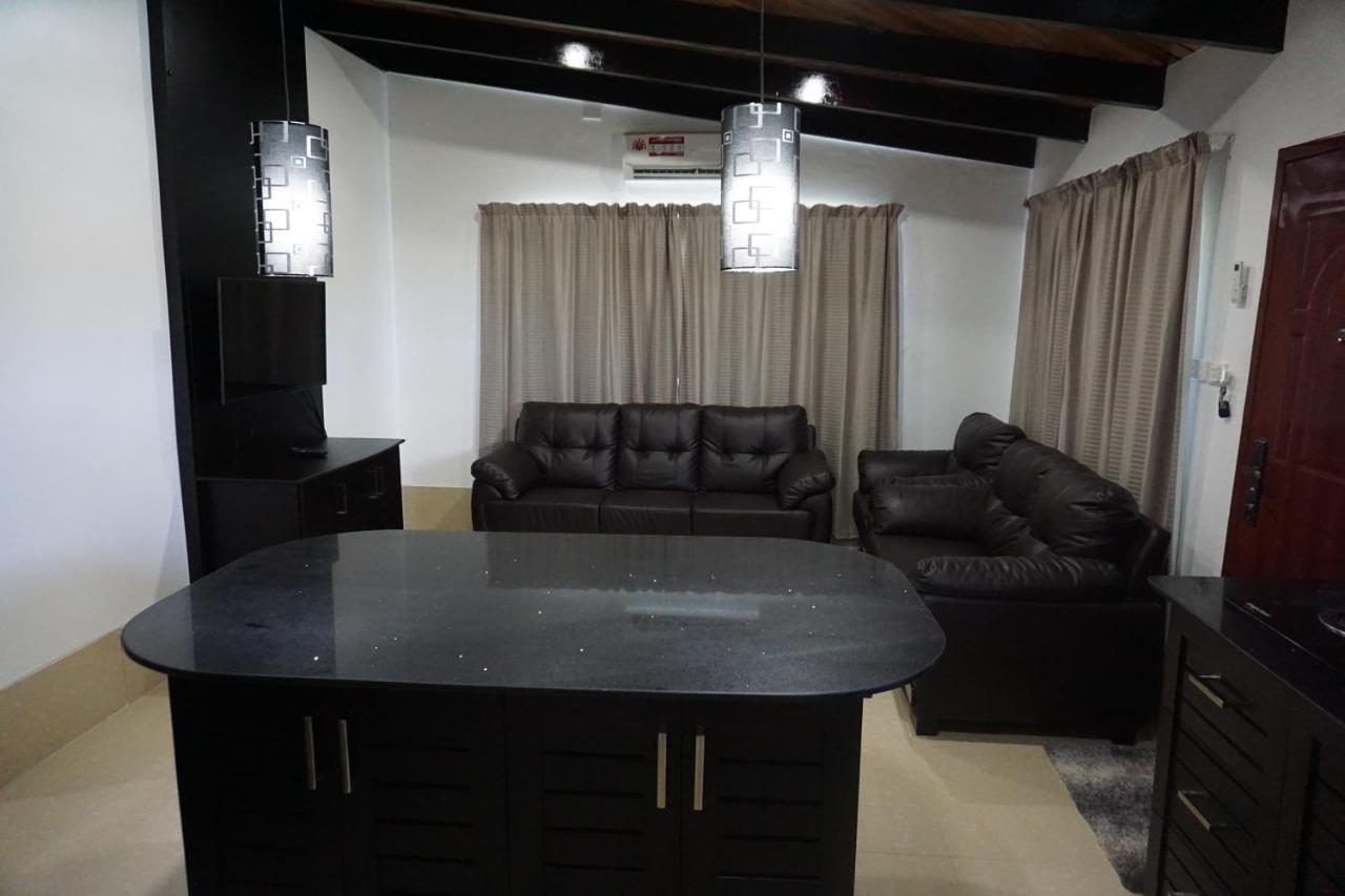 Holiday Hire Fiji Лаутока Екстер'єр фото